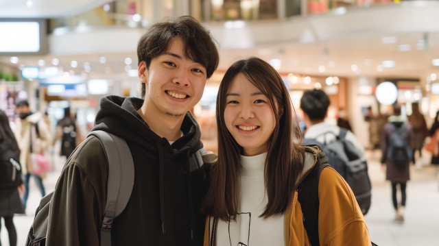 奈良でバチェラーデートを使えば出会いはあるのか？